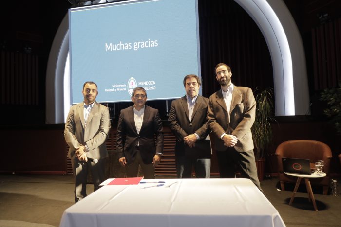 Lee más sobre el artículo Víctor Fayad: “En el Consejo Tributario, los 18 municipios intercambian experiencias para mejorar la gestión”