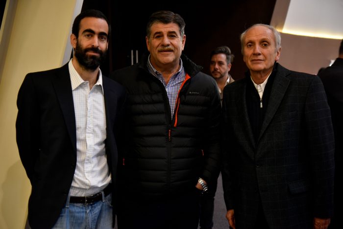 Lee más sobre el artículo Víctor Fayad: “El objetivo es lograr administraciones tributarias municipales más eficientes para llevar soluciones a sus contribuyentes”