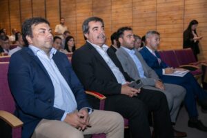 Mendoza fue sede del 49° Evento Regional “Interoperabilidad en la administración tributaria”