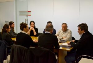 Comenzó a implementarse el Catastro Multipropósito