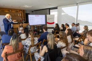 Última reunión del Consejo Tributario 2025: balance y ejes estratégicos para el próximo año