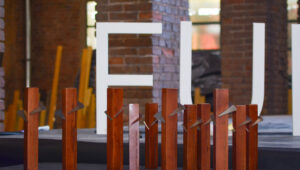 Premios FUNC: ATM fue premiada en la categoría innovación publica