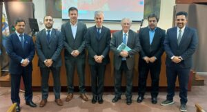 Se realizó la tercera jornada sobre la Actualidad del Derecho Tributario